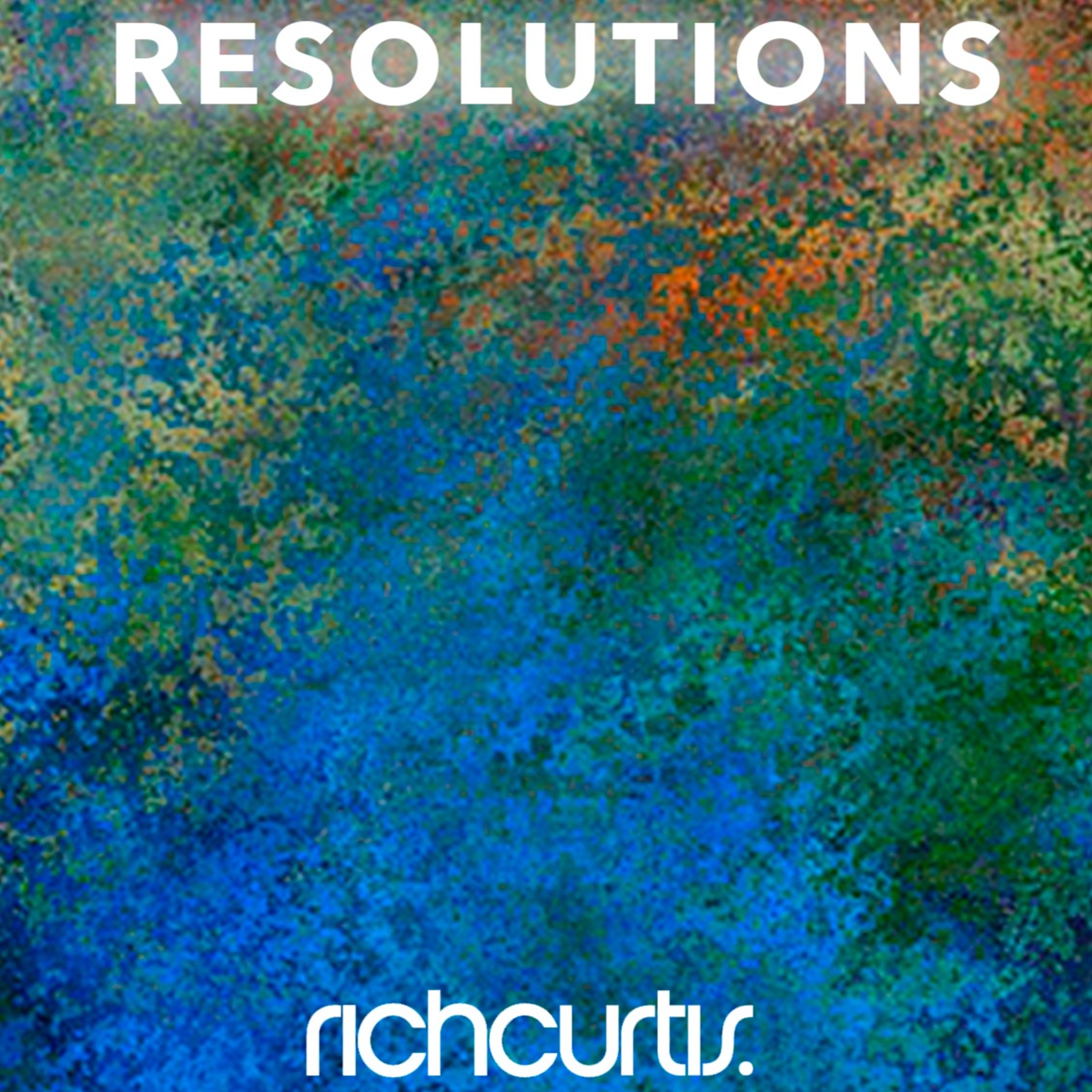 Resolutions