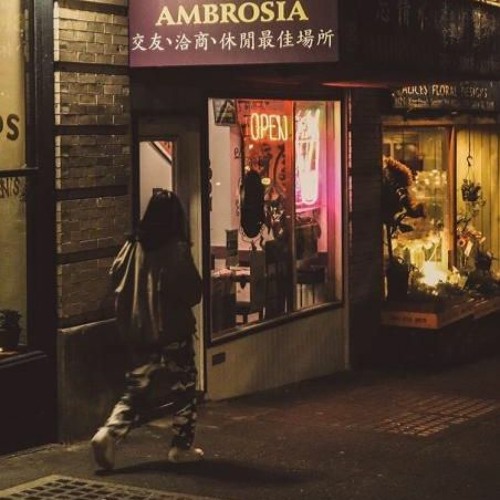 I See Why You Left Me, Who Would Want This? w/ Sinxi (Prod. 16preme)