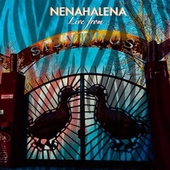 NenaHalena Live Sisyphos Berlin, Beach Stage