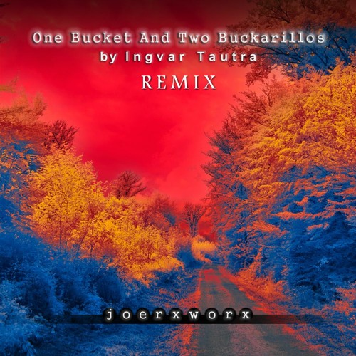> One Bucket And Two Buckarillos < by Ingvar Tautra / REMIX
