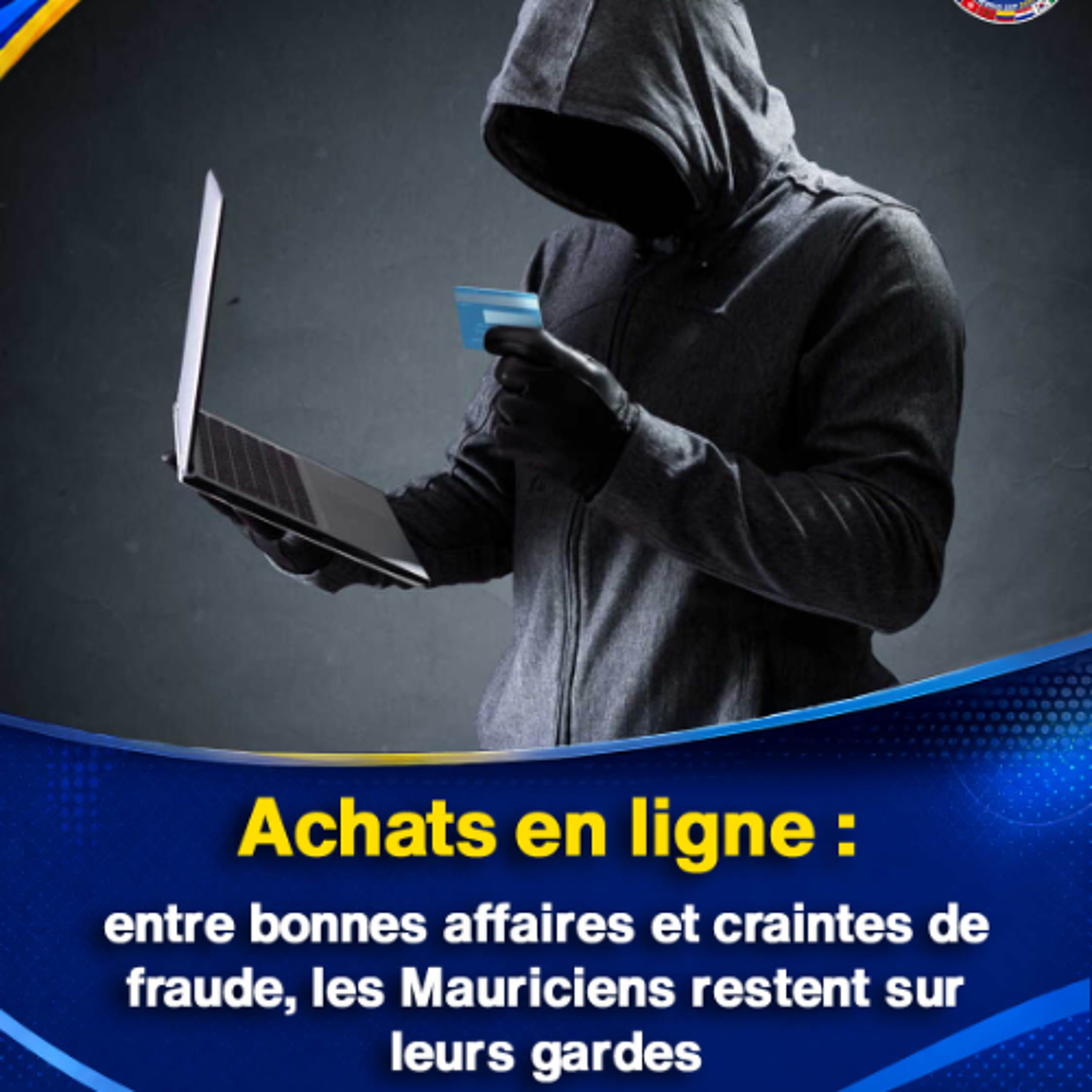 Achats en ligne : entre bonnes affaires et craintes de fraude, les Mauriciens restent sur leurs gardes