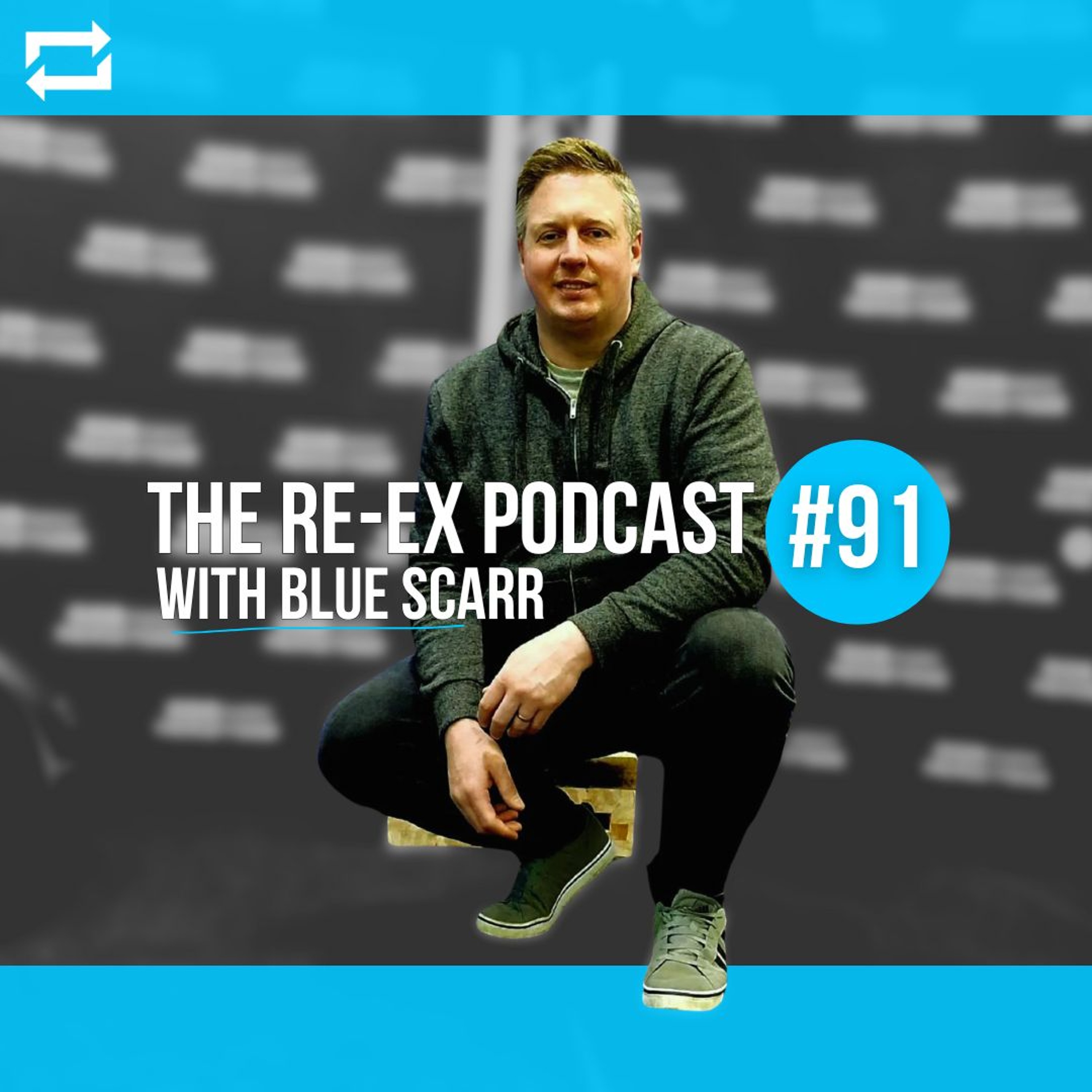 The Re-Ex Podcast: The freshest music on the planet