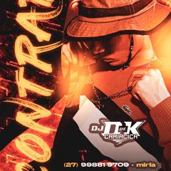 MC Don Juan , MC G15 & MC Davi - EU VOU COM CARINHO ELA QUER COM FORÇA ( DJ DK DE CARIACICA )