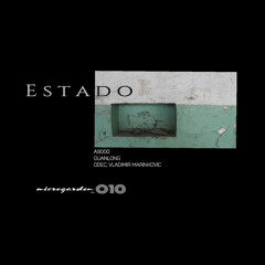A9000 - Estado (Original Mix)