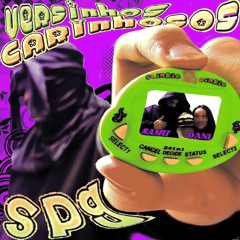 SPG - dani (honey)