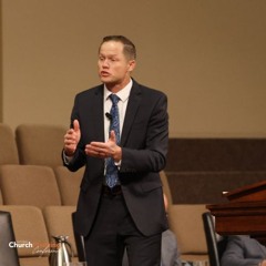 John Vaught | The Camouflage Of A Spiritual Hero