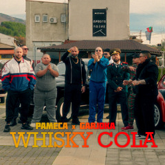 WHISKY COLA