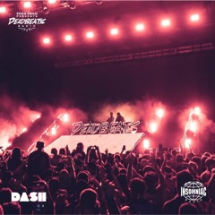 #260 Deadbeats Radio with Zeds Dead