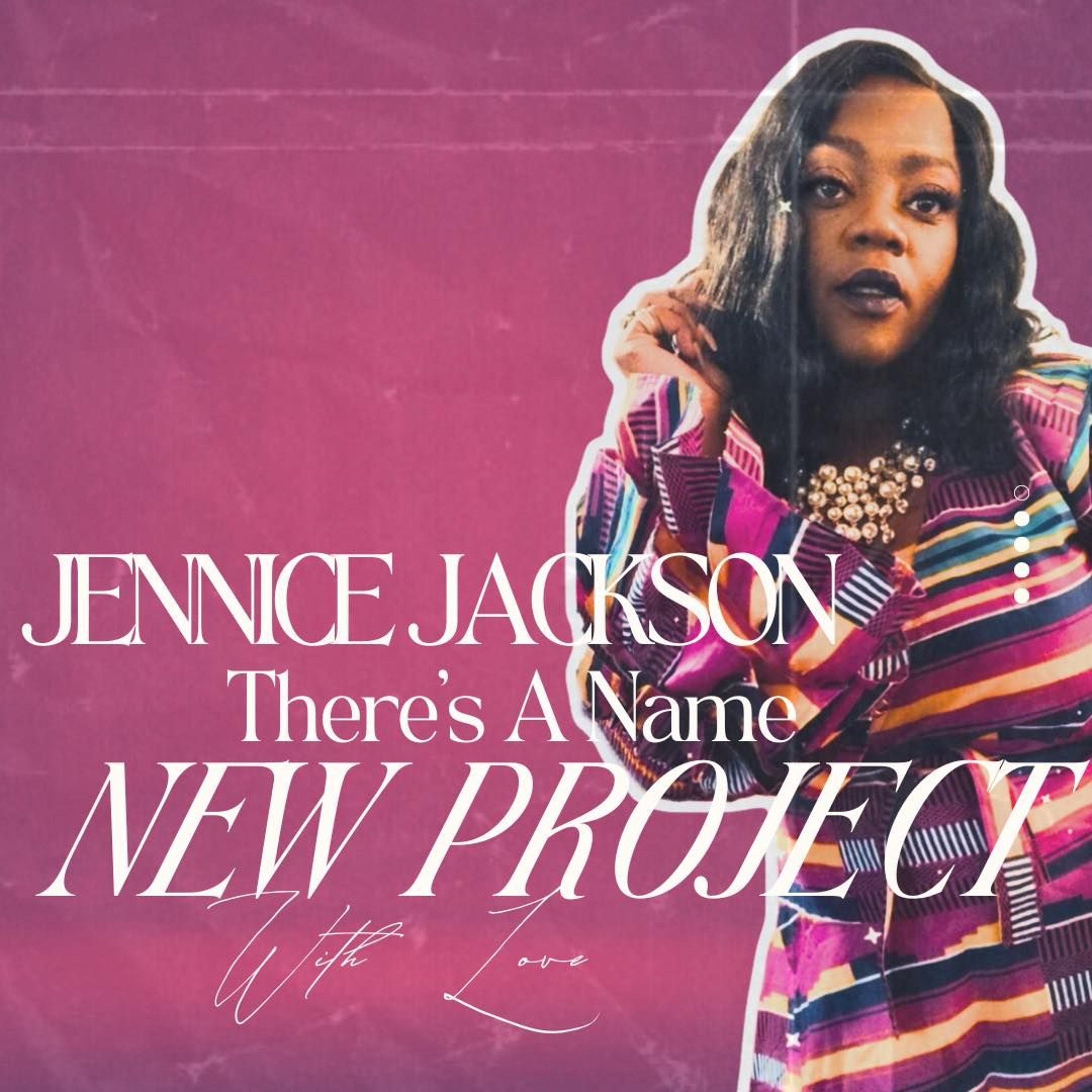 There's a Name by Queeny episode artwork