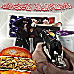 CHICKEN SANDWICHES [DJ PHAT EXCLUSIVE]