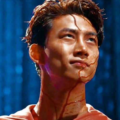 cut me up