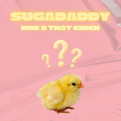 David Guetta feat. Rihanna - Who's That Chick (Sugadaddy Edit)