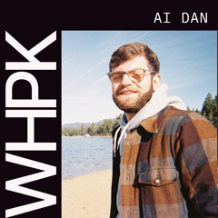 WHPK Spotlight | AI DAN