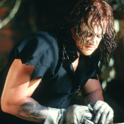 Undertaker