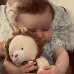 Evie's Lullaby  (Acoustic Instrumental)