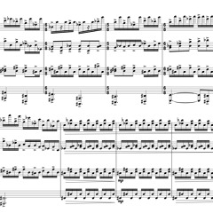 Irichori (2 pianos)