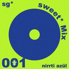 sweet* Mix 001 by nirrti azül