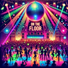 On The Floor