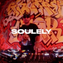 YUGEN RADIO SHOW EP.6: SOULELY