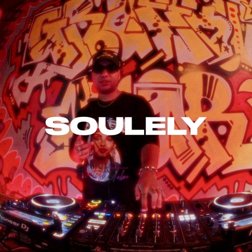 YUGEN RADIO SHOW EP.6: SOULELY