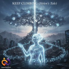 Keep Climbing (Helen's Tale)