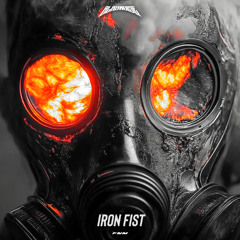 Iron Fist