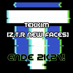 ENDE 2K21! [180]