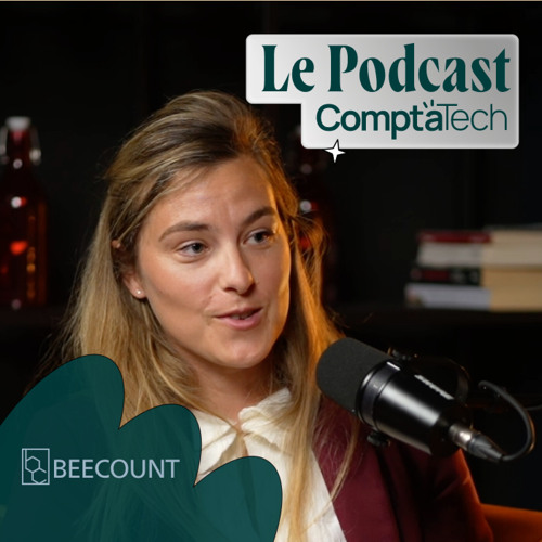 Beecount : une révolution en comptabilité et conseil avec Marie Gandouet
