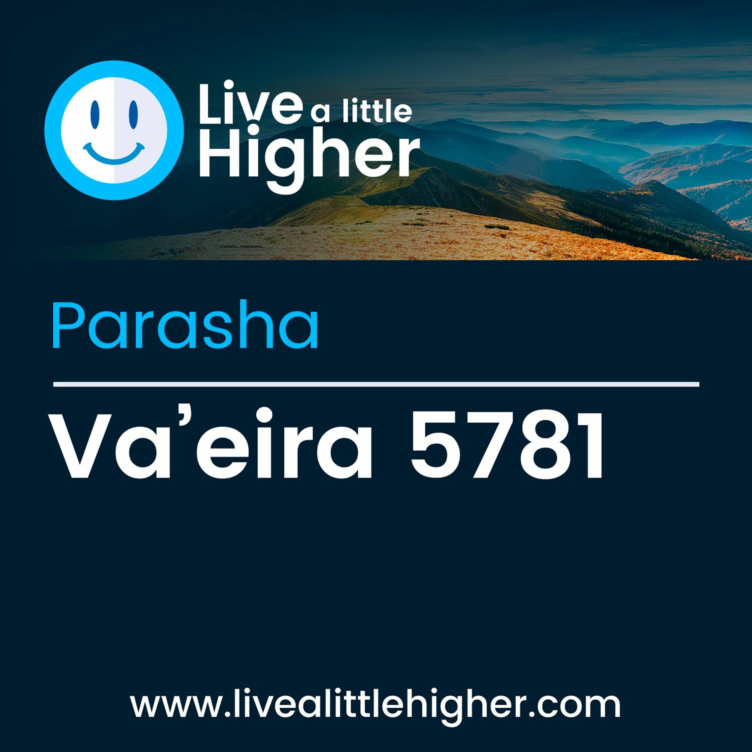 Live a Little Higher