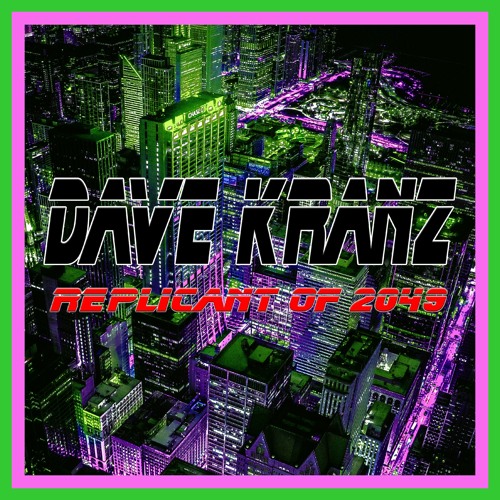 Replicant of 2049