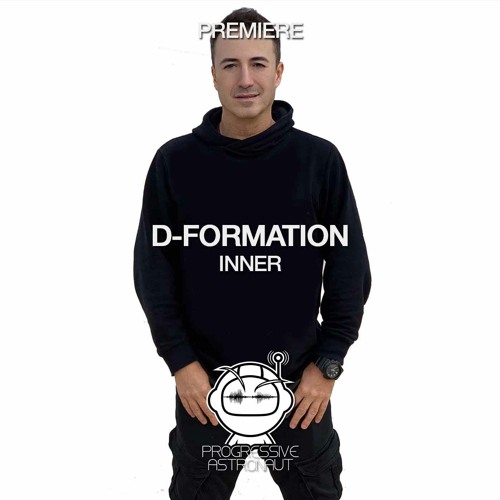 PREMIERE: D-Formation - Inner (Extended Mix) [Beatfreak]