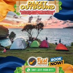 Paket Gathering Perusahaan Terbaik Di Malang Dan Bromo