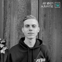 //// 021 XÂRTE