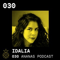 ANANAS Podcast | 030 | Idalia