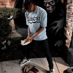 Off the wake up (prod. Zek)