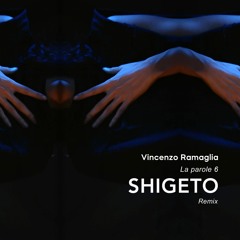 La parole 6 (Shigeto Remix)