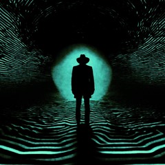 COWBOY OF THE DEEP!