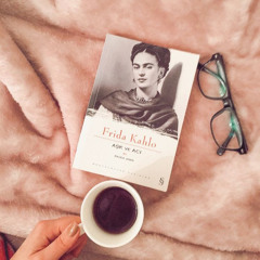 frida soundtrack | the journey