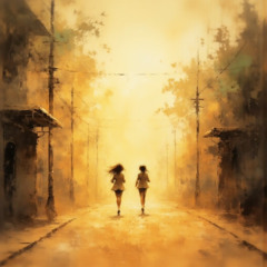 Chasing the Days That Stay With Us