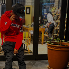 been better ft Lucre (prod juviii)