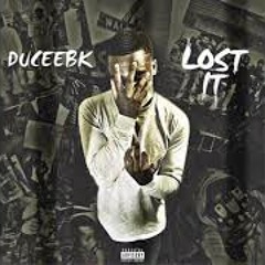 DuceEBK - Lost It (Prod. by Tagg OTB)