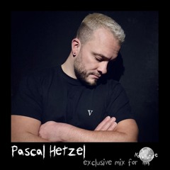 Pascal Hetzel - 6331-4049-B8D1 [NovaFuture Blog Mix]