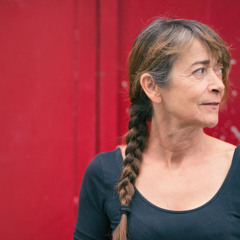 COMPAGNIE MARIE LENFANT / MARIE LENFANT  / THIERRY MABON / MARYLOU BOURDEAU / DANSE