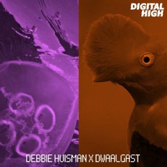 Digital High Lab - Ep.5 - Debbie Huisman x Dwaalgast