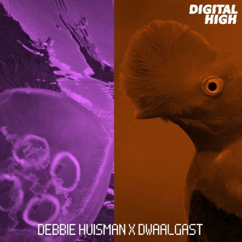 Digital High Lab - Ep.5 - Debbie Huisman x Dwaalgast