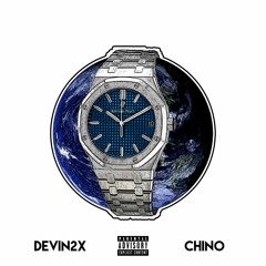 New World ft. CHINO