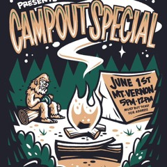 Special Camp Out Set (All House Mix)