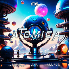 Atomica for Omnisphere 3 - Age of Atomica - isolated - TORLEY