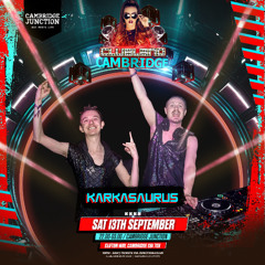 Clubland Cambridge Warmup Mix / Ultrabeat & Flip & Fill