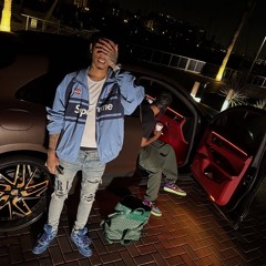 WillBandzz - Quagen And Tris Cups